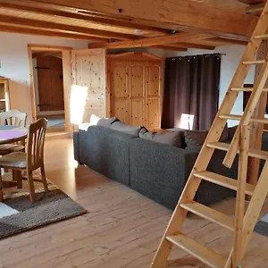  Apartment Mit Charme Und Blick Auf Deutschland