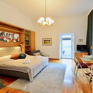  Apartment Schönbrunnerstrasse By Easyb&b Österreich