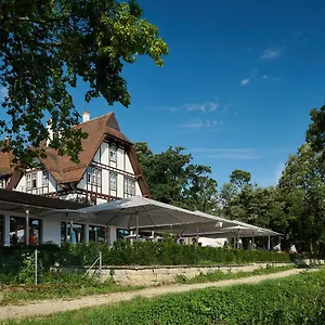 Restaurant Waldhaus Hotel