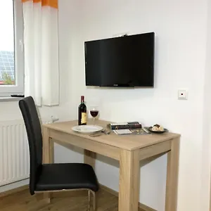  Apartment Zollwanger - Wohnen Auf Zeit Deutschland